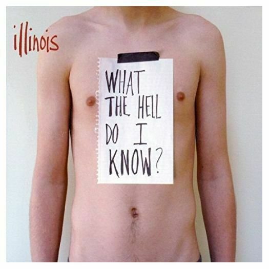 What the Hell Do I Know? (DVD)
