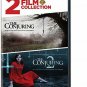 2 Film Collection - The Conjuring, The Conjuring 2 (DVD)