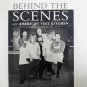 Behind the Scenes with Americas Test Kitchen - All New 2008 Compainon Cookbook (