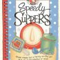 Speedy Suppers (Hardcover)