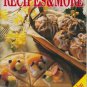 Duncan Hines Recipes & More Spring 1992 (Vol. 2 No. 2) (Cookbook Paperback)
