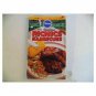 #172: All-American Picnics & Barbecues (Pillsbury) (Cookbook Paperback)