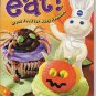 Pillsbury Come & Eat! Fall 2001 (Cookbook Paperback)