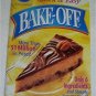 Quick & Easy Bake-Off 38th Contest Cookbook (Pillsbury) (Cookbook Paperback)