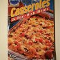 Casseroles & One-Dish Meals #260 (Pillsbury) (Cookbook Paperback)