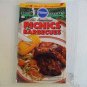 All-American Picnics & Barbecues - #172 (Pillsbury) (Cookbook Paperback)