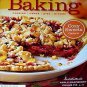 Betty Crocker - Fall Baking (Recipe Magazine) - Fall 2007 Issue # 240 (Paperback