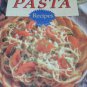 Favorite All Time Recipes: Award-Winning Pasta Recipes WPS 37500 Vol. 5 No. 35;