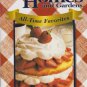 ALL TIME FAVORITES (Supplement to: BETTER HOMES AND GARDENS) (Copyright 2003 by