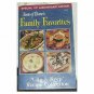 Family Favorites -- Special 10th Anniversary Edition (Taste of Home) (Cookbook P