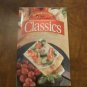 The Pampered Chef Classics: Favorite Recipes from The Pampered Chef Test Kitchen