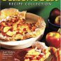 The Pampered Chef Seasons Best Recipe Collection (Fall / Winter, 2001) (Cookbook