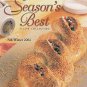 Seasons Best Recipe Collection - Fall/Winter 2002 (Cookbook Paperback)