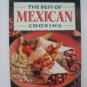 The Best of Mexican Cooking, Vol 1, May 14, 1996, No. 63 (Cookbook Paperback)