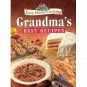 Easy Home Cooking Grandmas Best Recipes (WPS 37530 No. 3) (Cookbook Paperback)