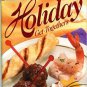Holiday Get-togethers 2001 #250 (Pillsbury) (Cookbook Paperback)