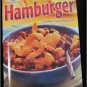 #283 - Hamburger (Pillsbury) (Cookbook Paperback)