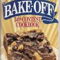 Bake-Off 34th Contest Cookbook #110 (Pillsbury) (Cookbook Paperback)