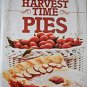 Harvest Time Pies #45 (Pillsbury) (Cookbook Paperback)