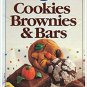 #127: Cookies Brownies and Bars (Pillsbury) (Cookbook Paperback)
