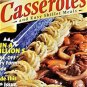 Pillsbury Classic #200: Casseroles And Easy Skillet Meals (Cookbook Paperback)