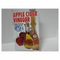 Apple Cider Vinegar: Voted #1 Home Remedy by Your Health Readers (Health Readers