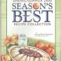 Seasons Best (Spring/summer 2000) (The Pampered Chef) (Cookbook Paperback)