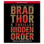 Hidden Order: A Thriller (12) (The Scot Harvath Series) Unabridged, July 9, 201