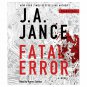 Fatal Error: A Novel (Ali Reynolds) Audio CD – Unabridged, February 1, 2011 (Au
