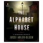 The Alphabet House Audio CD – Unabridged, February 24, 2015 (Audiobook CD)
