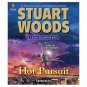 Hot Pursuit (A Stone Barrington Novel) Audio CD – CD, April 7, 2015 (Audiobook
