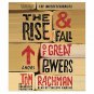 The Rise & Fall of Great Powers: A Novel Audio CD – Unabridged, June 10, 2014 (