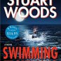 Swimming to Catalina [Abridged] (Audiobook Cassette) [Audio Cassette] by Woods,