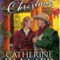 Cowboy Christmas: A Ranchers Heart/Undercover Cowboy/The Outlaws Gift (HeartQues