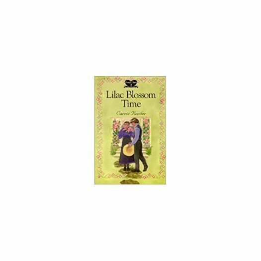 Lilac Blossom Time (Dora's Diary) (Paperback)