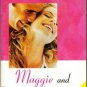 Maggie And Her Colonel - Stolen Moments (Paperback)
