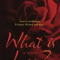 What is Love? (Paperback)