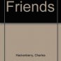 Friends Hackenberry, Charles