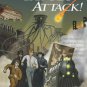 The Tripods Attack! (The Young Chesterton Chronicles)  (Paperback)