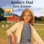Sashas Dad (Harlequin Super Romance) (Paperback)