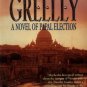White Smoke: A Novel of Papal Election (Paperback)