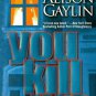 You Kill Me (Signet Novel) (Mass Market Paperback)