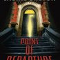 Point of Departure (Mass Market Paperback)