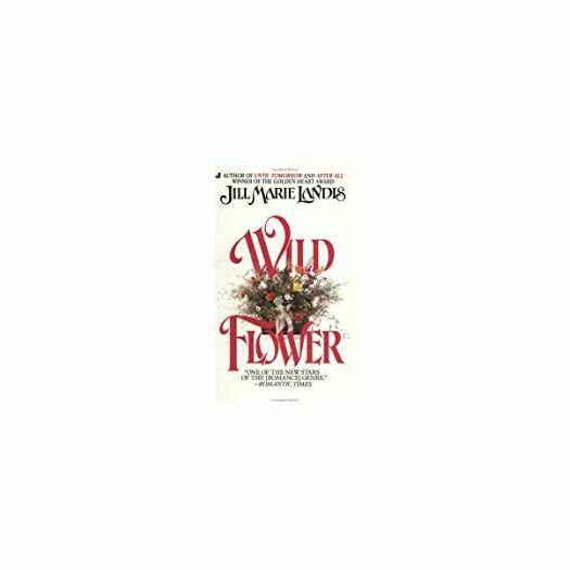 Wildflower (Mass Market Paperback)