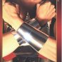 Wonder Woman: Mythos (Justice League of America) (Mass Market Paperback)