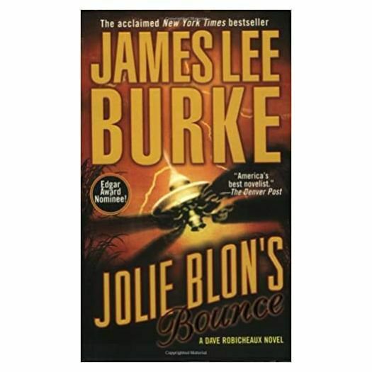 Jolie Blon's Bounce (Mass Market Paperback)