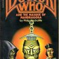 Doctor Who and the Masque of Mandragora (Mass Market Paperback)