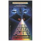 Alien Death Fleet (Star Frontier Trilogy, Book 1) (Paperback)