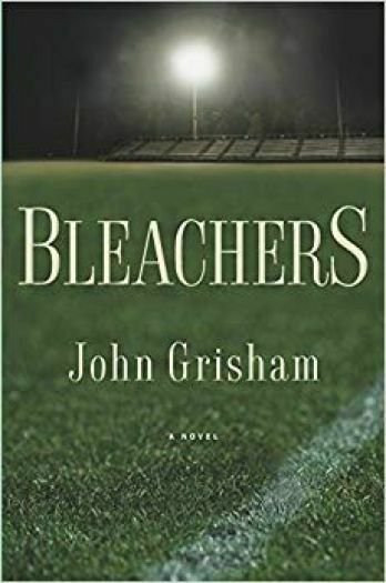 Bleachers (Hardcover)