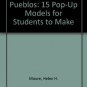 Pyramids to Pueblos: 15 Pop-Up Models for Students to Make, Grades 4-8